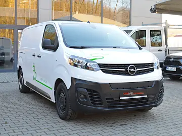 OPEL  VIVARO ELECTRIC 75KW