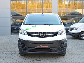 OPEL  VIVARO ELECTRIC 75KW