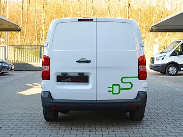 OPEL  VIVARO ELECTRIC 75KW