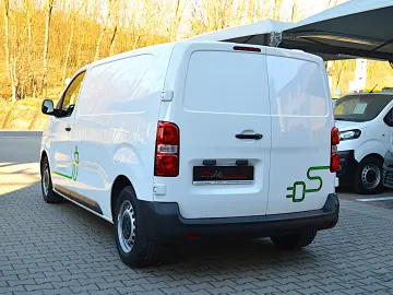 OPEL  VIVARO ELECTRIC 75KW