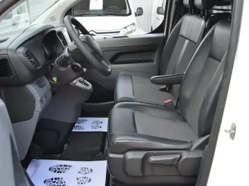 OPEL  VIVARO ELECTRIC 75KW