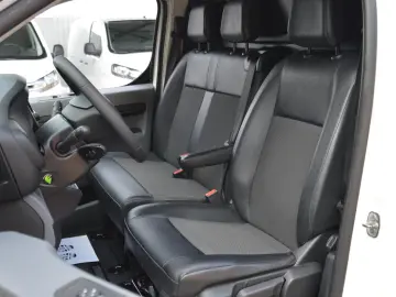 OPEL  VIVARO ELECTRIC 75KW