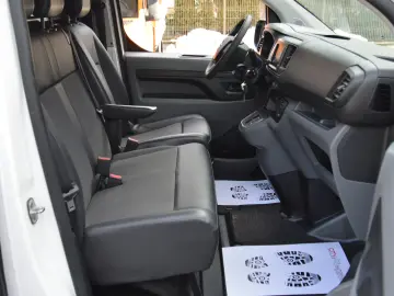 OPEL  VIVARO ELECTRIC 75KW