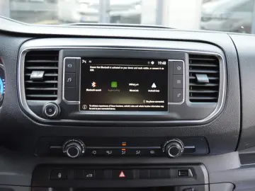 OPEL  VIVARO ELECTRIC 75KW