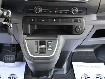 OPEL  VIVARO ELECTRIC 75KW