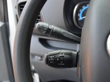 OPEL  VIVARO ELECTRIC 75KW