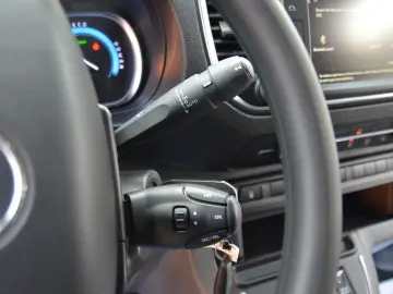 OPEL  VIVARO ELECTRIC 75KW