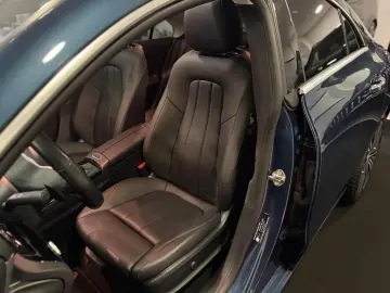 MERCEDES-BENZ CLA 220 d 4M URBAN  PANO MEMO SHZ LEDER 360