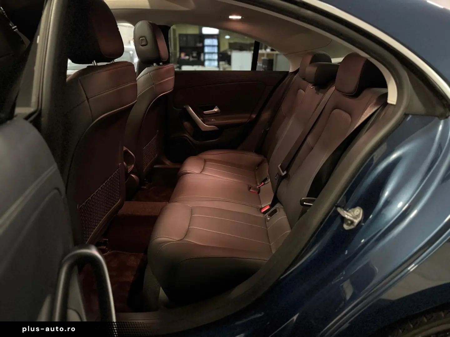 MERCEDES-BENZ CLA 220 d 4M URBAN  PANO MEMO SHZ LEDER 360