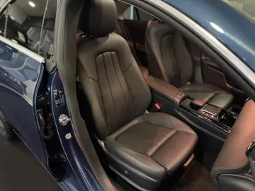 MERCEDES-BENZ CLA 220 d 4M URBAN  PANO MEMO SHZ LEDER 360