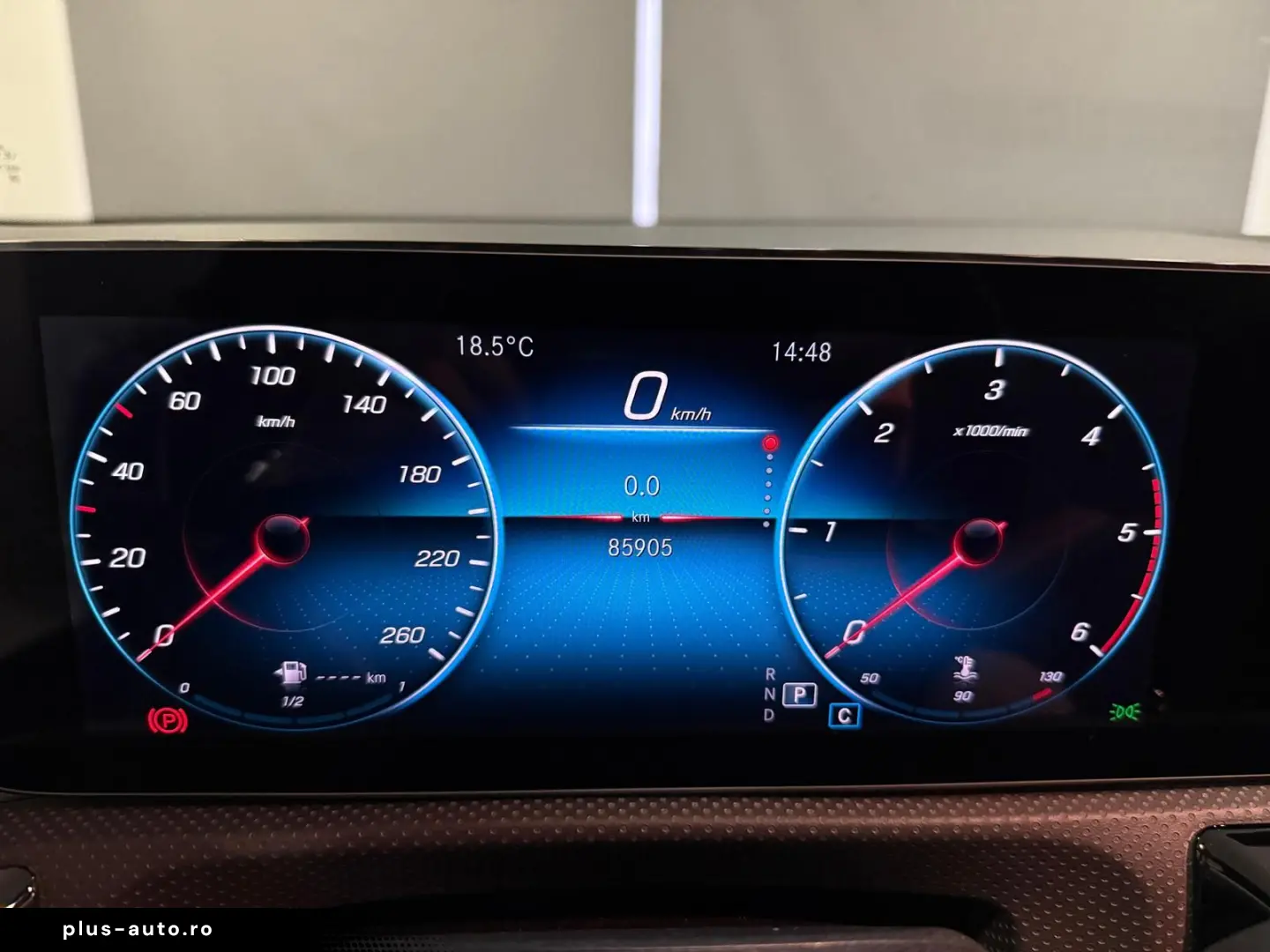 MERCEDES-BENZ CLA 220 d 4M URBAN  PANO MEMO SHZ LEDER 360