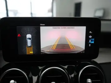 MERCEDES-BENZ GLC 220 d 4Matic 9G-Tronic AMG Leder Burmes