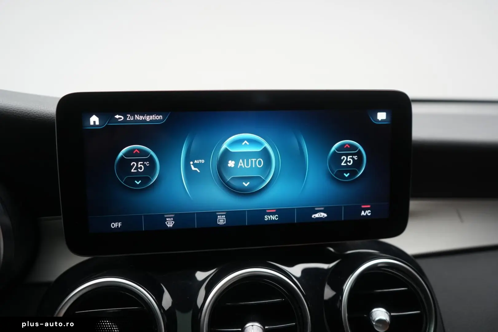 MERCEDES-BENZ GLC 220 d 4Matic 9G-Tronic AMG Leder Burmes