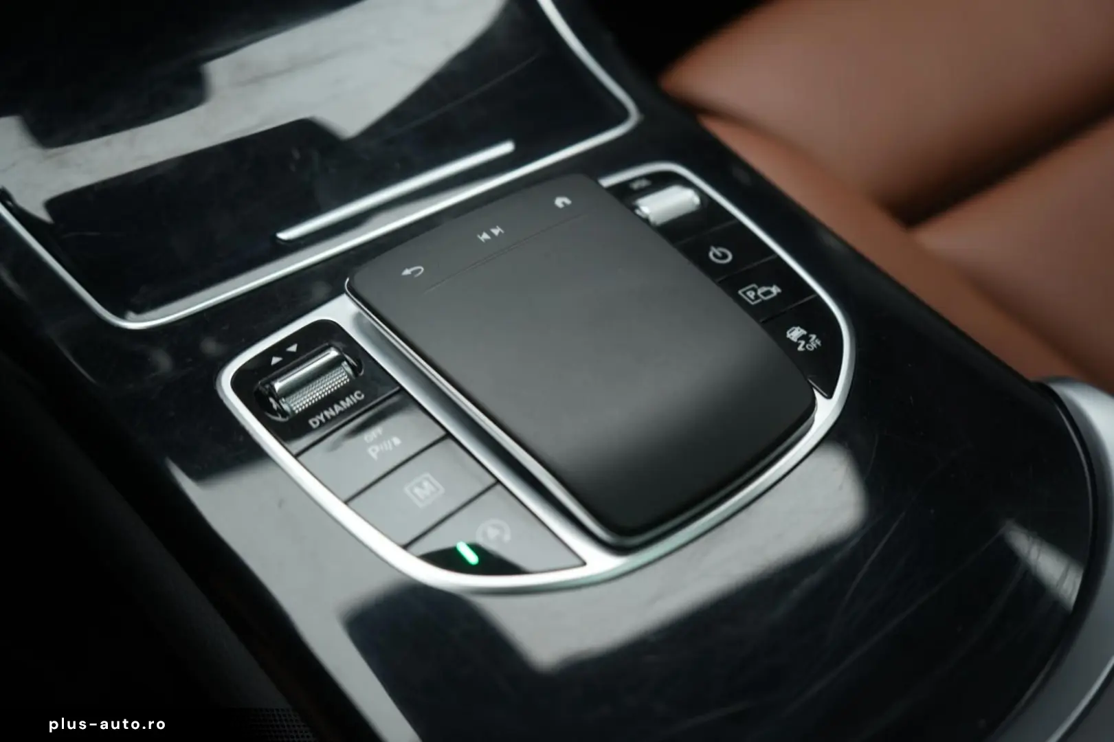 MERCEDES-BENZ GLC 220 d 4Matic 9G-Tronic AMG Leder Burmes