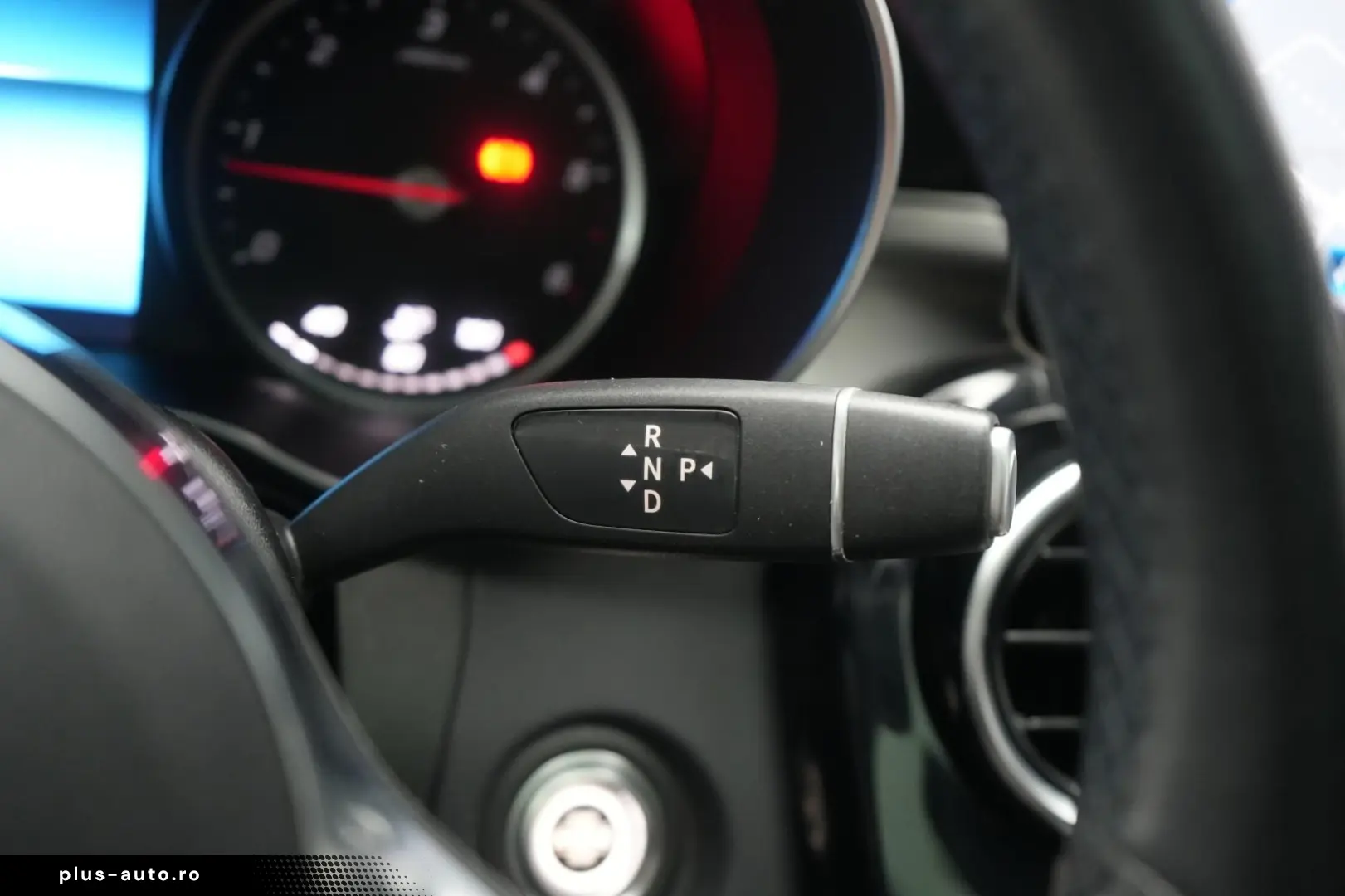 MERCEDES-BENZ GLC 220 d 4Matic 9G-Tronic AMG Leder Burmes