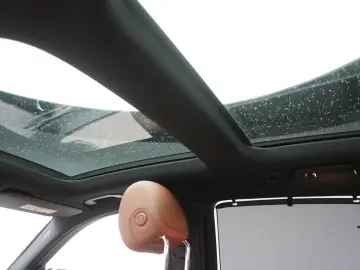 MERCEDES-BENZ GLC 220 d 4Matic 9G-Tronic AMG Leder Burmes