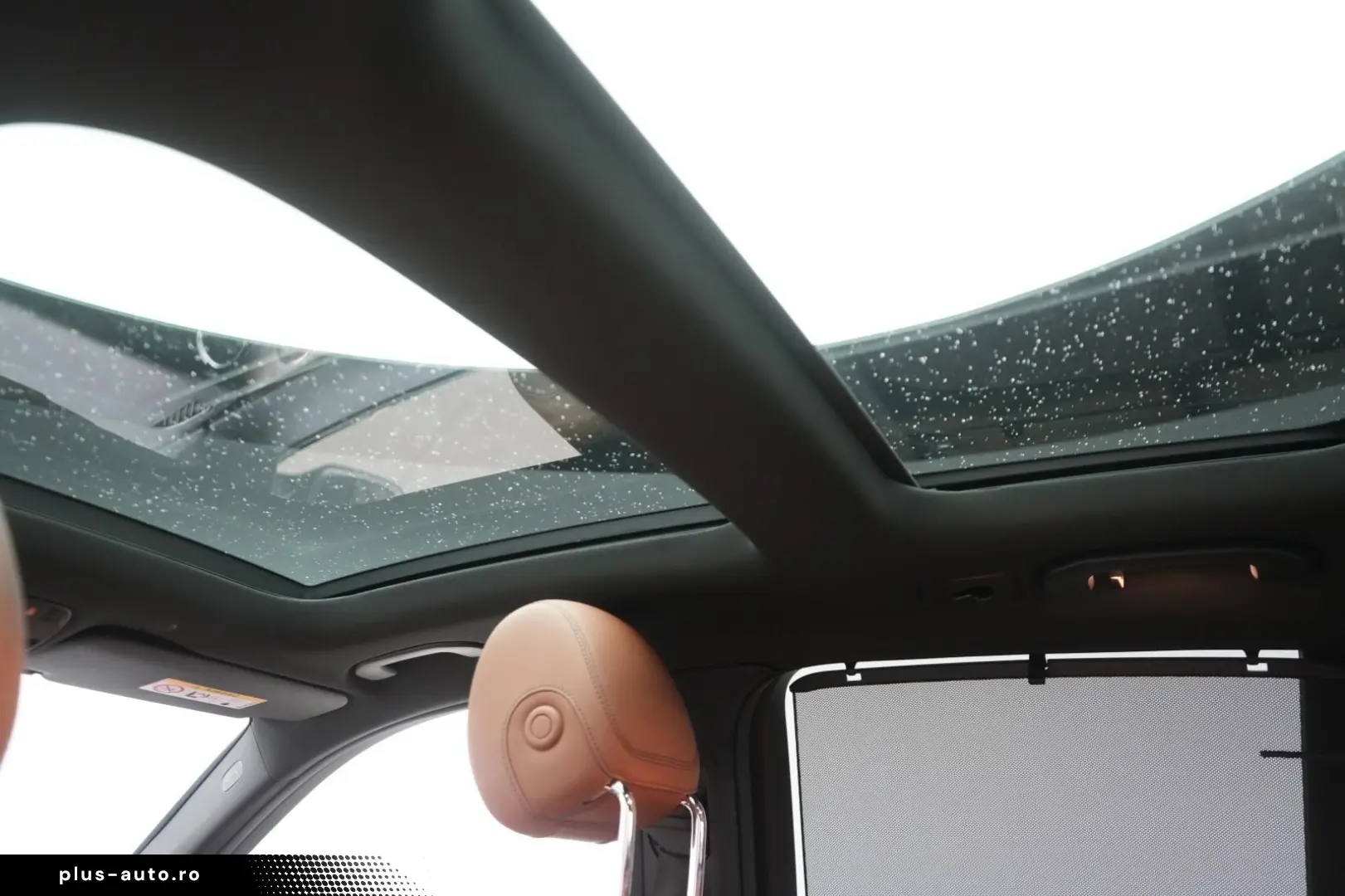 MERCEDES-BENZ GLC 220 d 4Matic 9G-Tronic AMG Leder Burmes