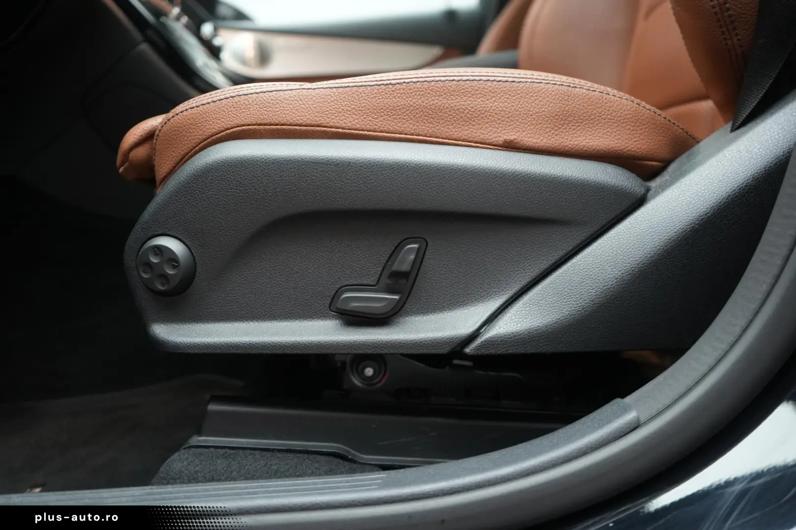 MERCEDES-BENZ GLC 220 d 4Matic 9G-Tronic AMG Leder Burmes