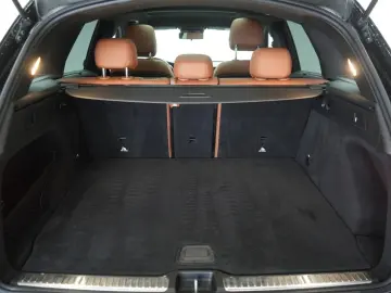 MERCEDES-BENZ GLC 220 d 4Matic 9G-Tronic AMG Leder Burmes