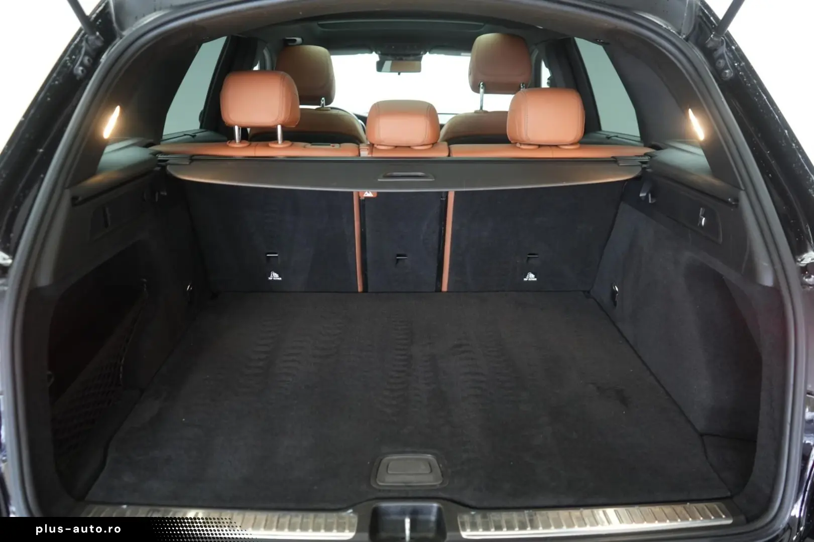 MERCEDES-BENZ GLC 220 d 4Matic 9G-Tronic AMG Leder Burmes