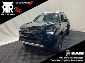 TOYOTA Tacoma Trail Hunter