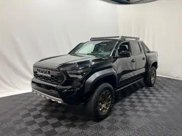 TOYOTA Tacoma Trail Hunter