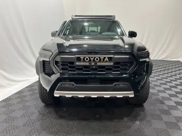 TOYOTA Tacoma Trail Hunter