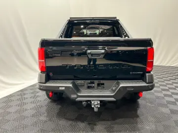 TOYOTA Tacoma Trail Hunter