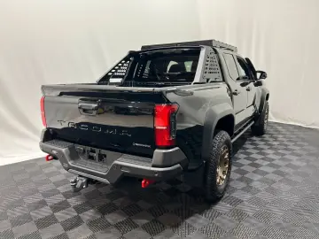 TOYOTA Tacoma Trail Hunter