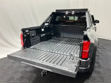 TOYOTA Tacoma Trail Hunter