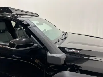 TOYOTA Tacoma Trail Hunter