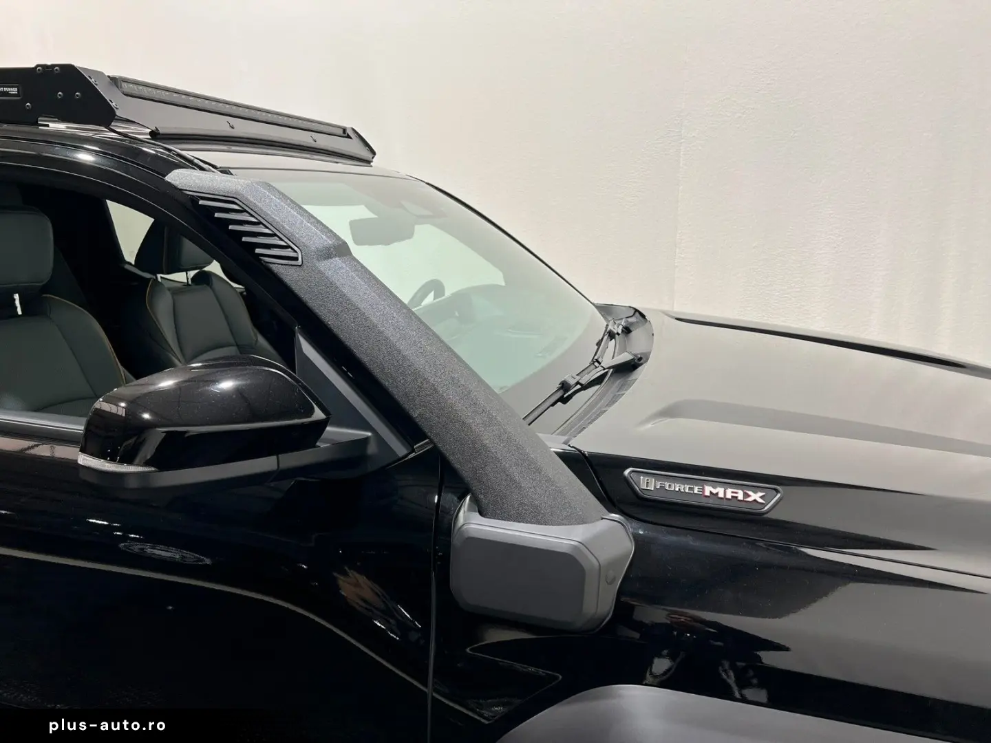 TOYOTA Tacoma Trail Hunter