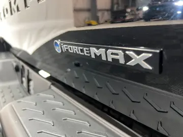 TOYOTA Tacoma Trail Hunter