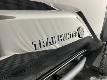 TOYOTA Tacoma Trail Hunter