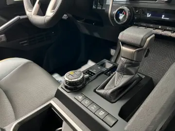 TOYOTA Tacoma Trail Hunter