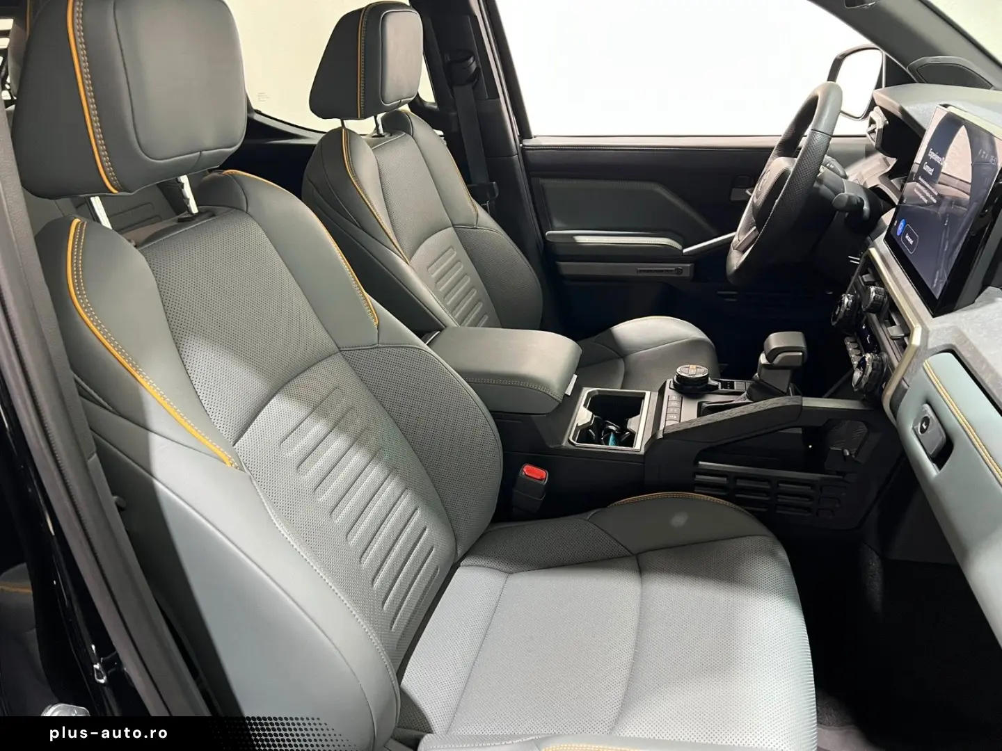 TOYOTA Tacoma Trail Hunter