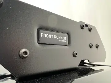 TOYOTA Tacoma Trail Hunter