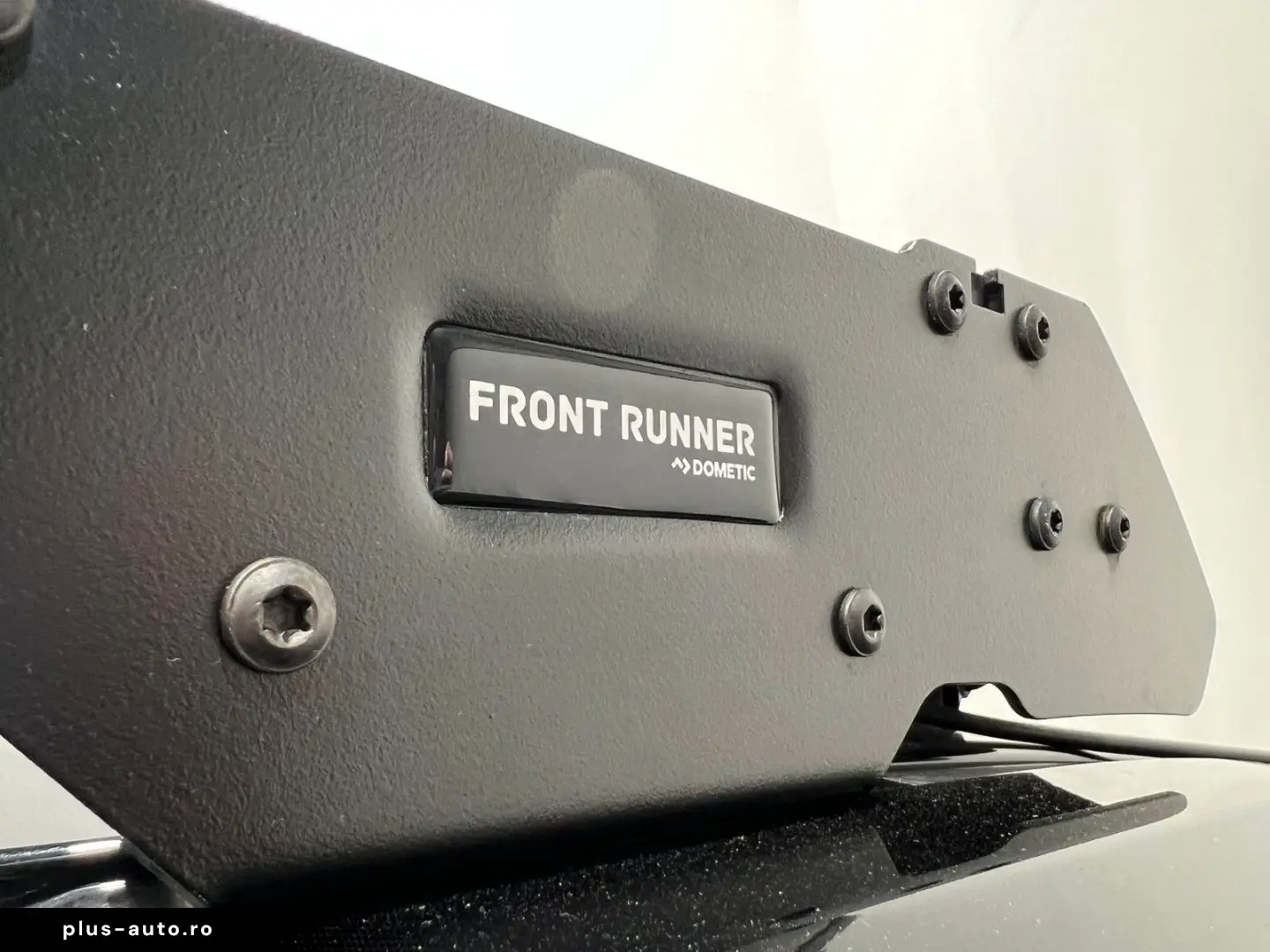 TOYOTA Tacoma Trail Hunter