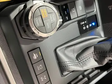 TOYOTA Tacoma Trail Hunter