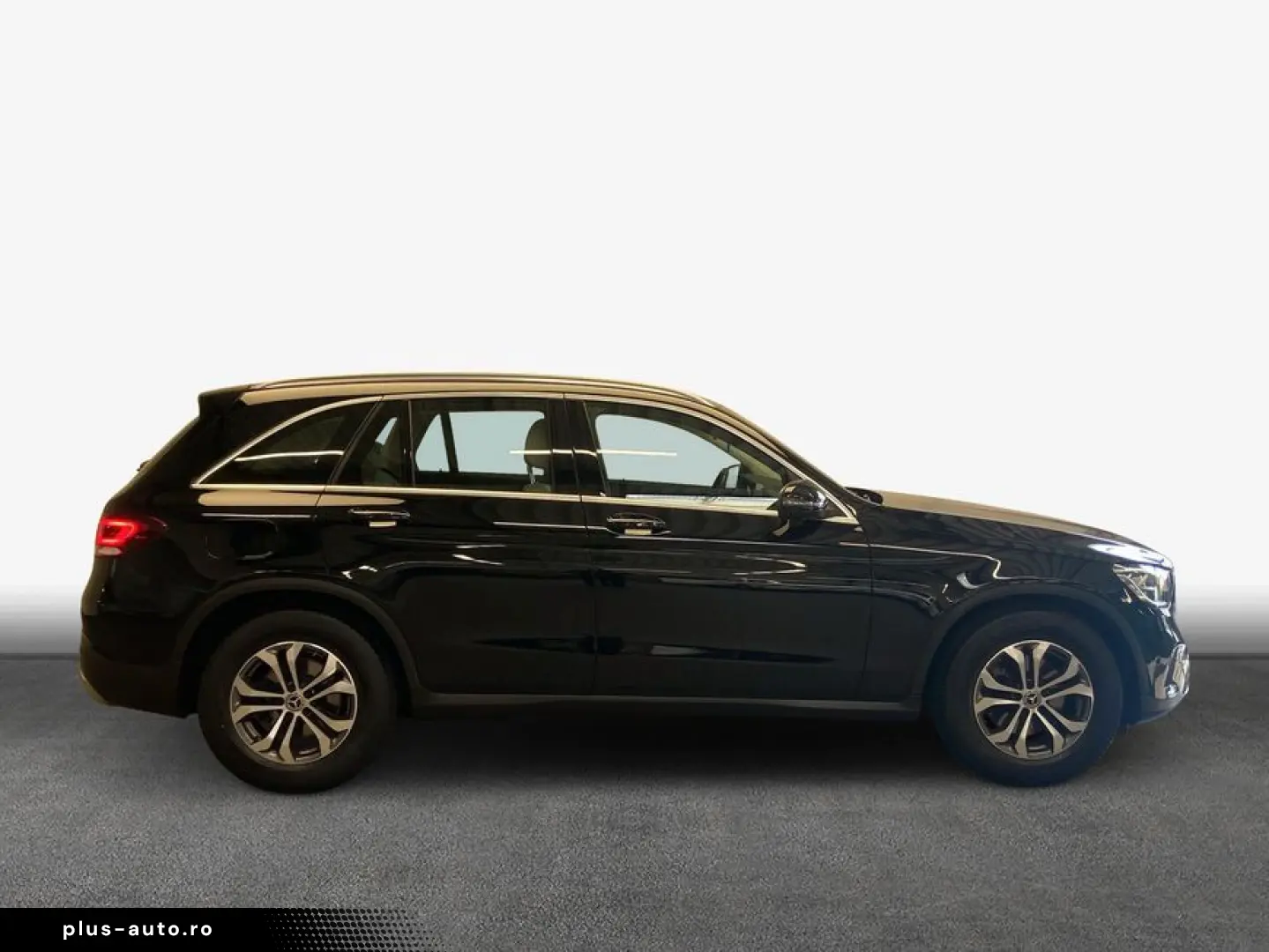 MERCEDES-BENZ GLC 220 d 4M Standhz CarPlay