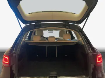 MERCEDES-BENZ GLC 220 d 4M Standhz CarPlay