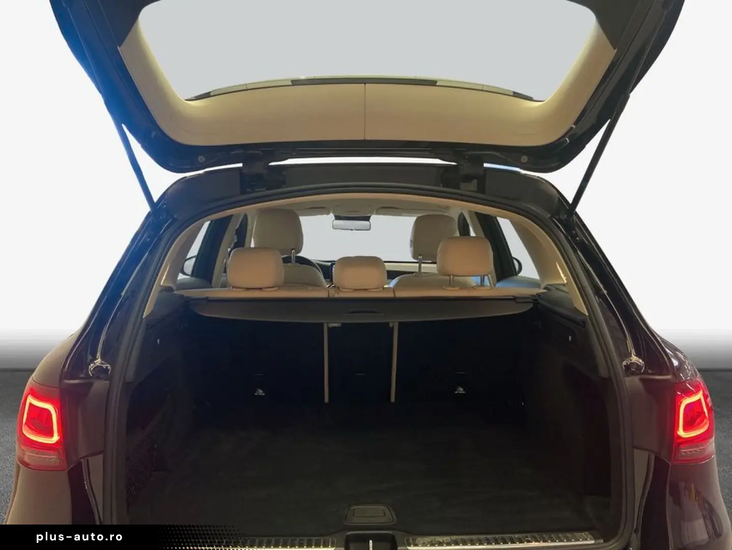 MERCEDES-BENZ GLC 220 d 4M Standhz CarPlay