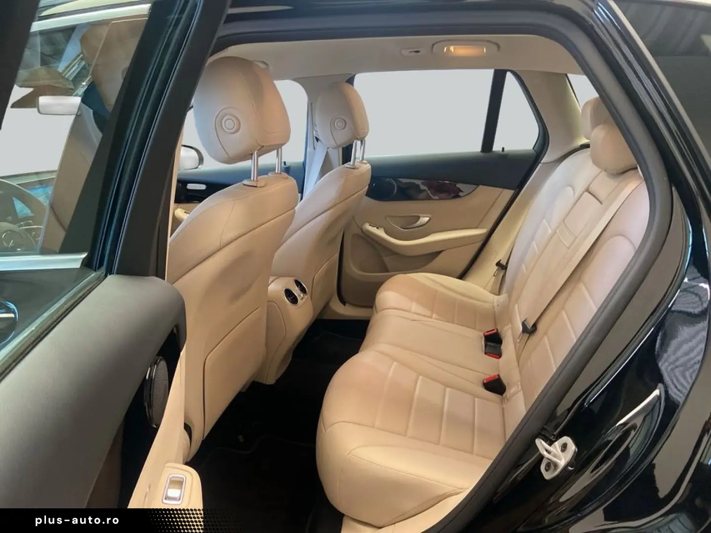 MERCEDES-BENZ GLC 220 d 4M Standhz CarPlay