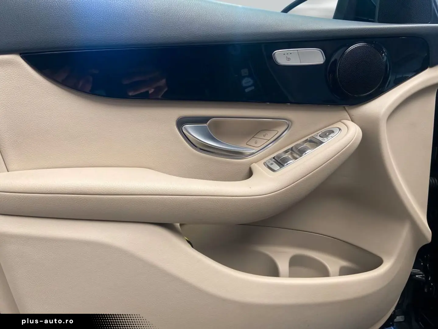 MERCEDES-BENZ GLC 220 d 4M Standhz CarPlay