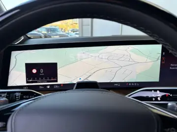 Cadillac Escalade FACELIFT MY26 6.2 V8 ESV Sport Platinum