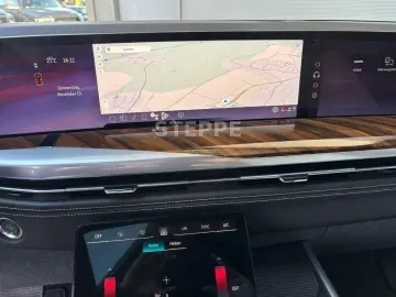 Cadillac Escalade FACELIFT MY26 6.2 V8 ESV Sport Platinum