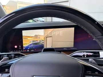 Cadillac Escalade FACELIFT MY26 6.2 V8 ESV Sport Platinum