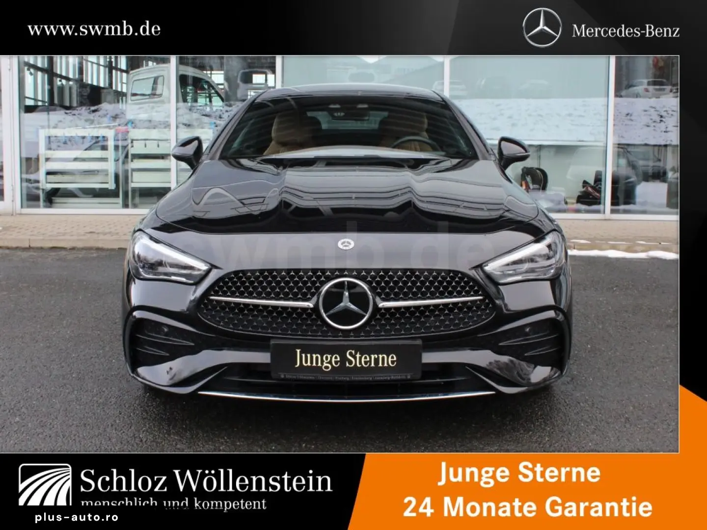 MERCEDES-BENZ CLE 300 4M AMG LED Fahrass  Memory KeylessGO