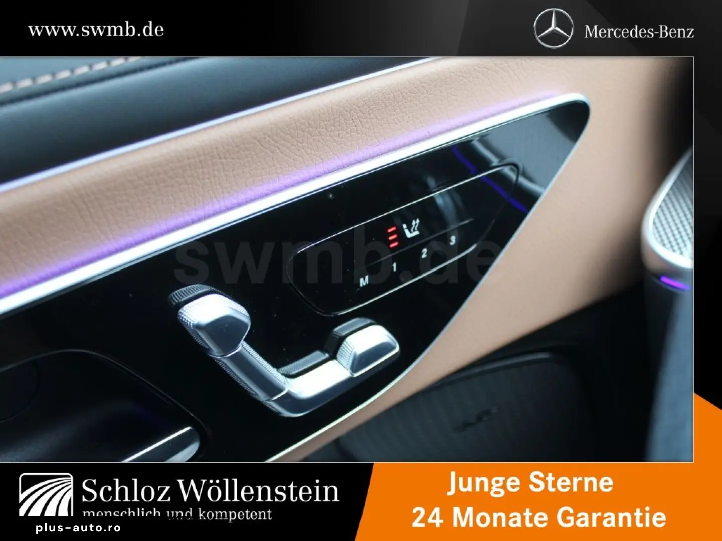 MERCEDES-BENZ CLE 300 4M AMG LED Fahrass  Memory KeylessGO