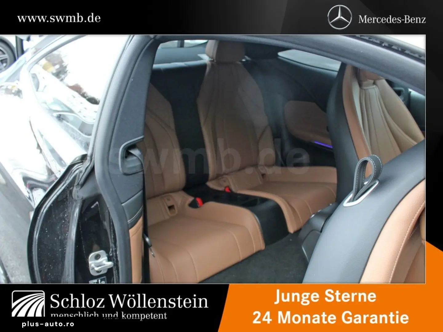 MERCEDES-BENZ CLE 300 4M AMG LED Fahrass  Memory KeylessGO